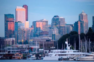 What to Wear and Bring for a Fall Hot Tub Boat Ride in Seattle