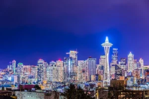 How to Plan a New Year’s Eve Hot Tub Boat Experience in Seattle