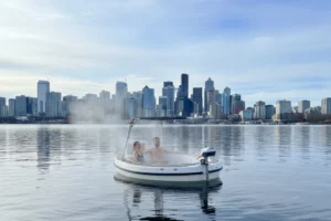 The Ultimate Winter Staycation Experience Right in the Heart of Seattle