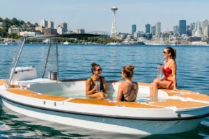 The Seattle Experience to Book When Guests Are Visiting
