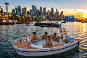 FIFA World Cup 2026 in Seattle Things to Do Between Matches