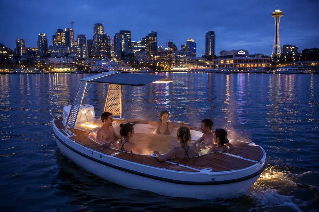 Things to Do in Seattle in September